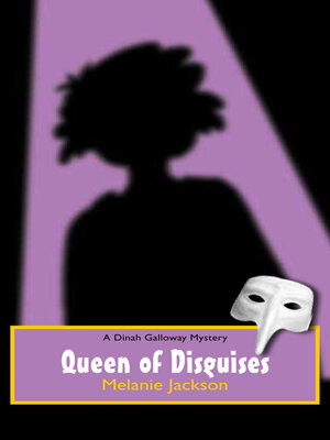 cover image of Queen of Disguises